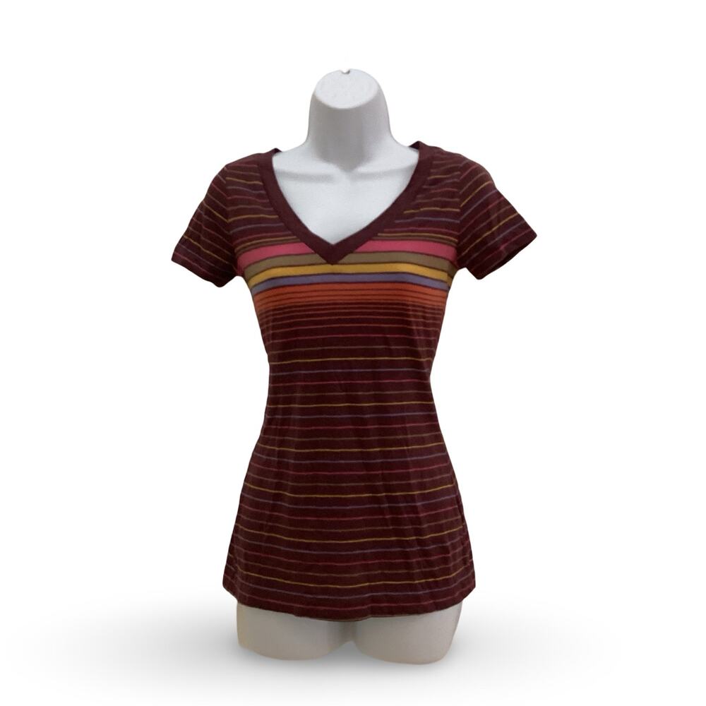 Mossimo Fitted Tee